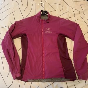Arcteryx Atom Jacket